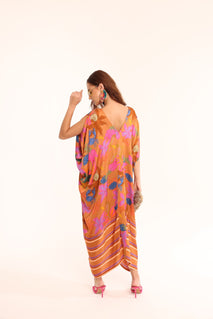 Noor Kaftan Maxi