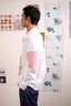 Novelle Patchwork Shirt