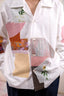 Novelle Patchwork Shirt