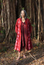 Nuapatna Overcoat