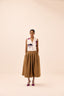 Nutmeg Skirt