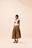 Nutmeg Skirt
