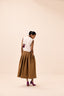 Nutmeg Skirt