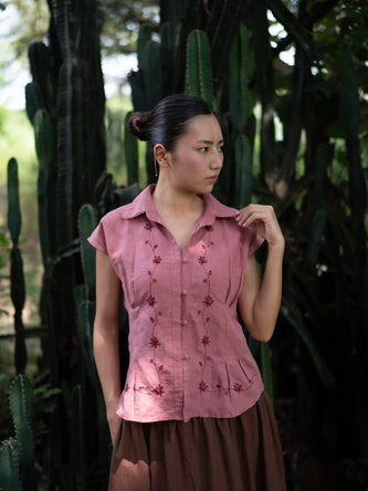 Olia Top
