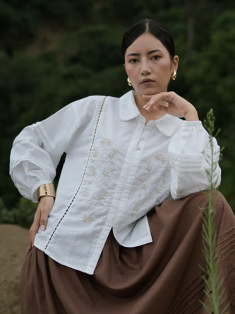 Opal Top
