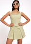 Cassata Corset