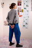 Oren Blue Pants