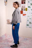Oren Blue Pants