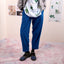 Oren Blue Pants