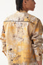 Painter Poppy Applique Shirt Co-Ord