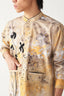 Painter Poppy Applique Shirt Co-Ord