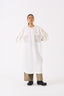 Patch Pocket Tunic Co Ord Set Of 2 Ivory