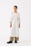 Patch Pocket Tunic Ivory