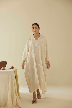Patchwork Kaftan
