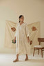 Patchwork Kaftan
