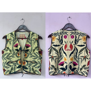 Guldasta Vest