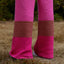 Pink Fluorite Pants