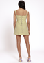 Cassata Corset