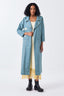 Poppy Applique Jacket