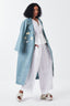 Poppy Applique Jacket Co-Ord (Set Of 3)