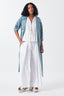 Poppy Applique Jacket Co-Ord (Set Of 3)
