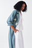 Poppy Applique Jacket Co-Ord (Set Of 3)