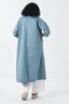 Poppy Applique Jacket Co-Ord (Set Of 3)