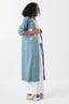 Poppy Applique Jacket Co-Ord (Set Of 3)