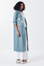 Poppy Applique Jacket Co-Ord (Set Of 3)