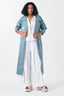Poppy Applique Jacket Co-Ord (Set Of 3)