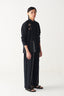 Poppy Applique Shirt Co-Ord