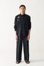 Poppy Applique Shirt Co-Ord