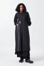 Poppy Back Yoke Jacket