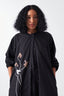 Poppy Back Yoke Jacket