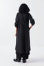 Poppy Back Yoke Jacket