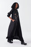 Poppy Back Yoke Jacket