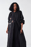 Poppy Back Yoke Jacket Co-Ord (Set Of 3)