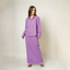Earo Purple Set