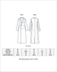 Reborn Long Coat