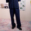 Regen Navy Pants