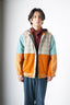 Reversible Hoodie - multicolour men
