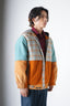 Reversible Hoodie - multicolour men