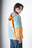 Reversible Hoodie - multicolour men