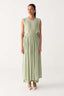Round Neck Top Co-Ord