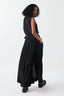 Round Neck Top Co-Ord (Set Of 2)