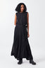Round Neck Top Co-Ord (Set Of 2)