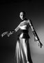The Machina Dress