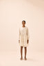 Salt trace dress