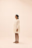 Salt trace dress