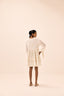 Salt trace dress